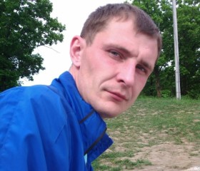 Анатолий, 34 года, Благовещенск (Амурская обл.)