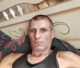 Aleksandr, 48, Moscow