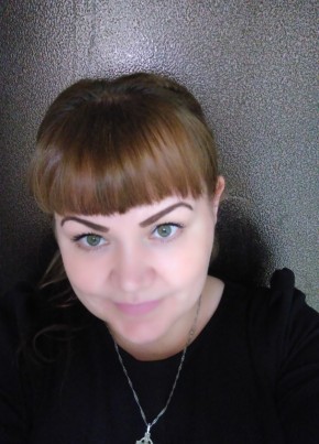 Katya, 37, Россия, Сургут