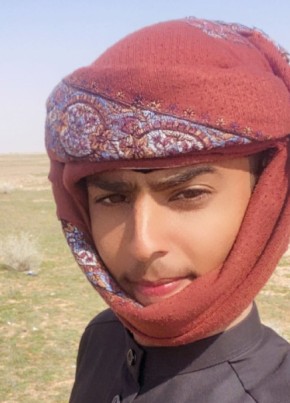 زكري, 19, المملكة العربية السعودية, الرياض