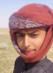 زكري, 19 лет, الرياض