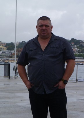 Василь, 54, República Portuguesa, Lisboa
