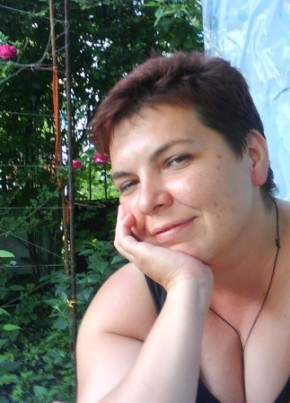 Елена, 53, Україна, Донецьк