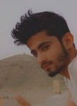 Naseer khan, 22 года, کراچی