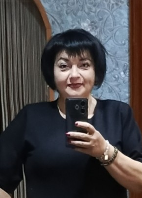 Елена из Чистополи 47 лет