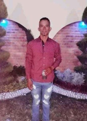Jesusmanuel, 42, Mexico, San Luis Potosi