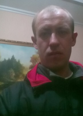 Денис, 39, Россия, Алатырь