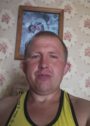 Алексей, 38, Россия, Россошь