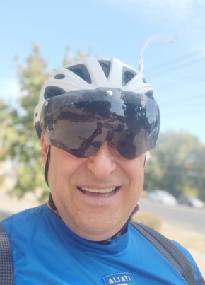 Vasiliy, 61, Russia, Voronezh