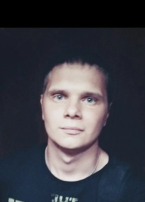 Евгений, 27, Россия, Эжва