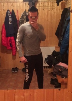 Evgeniy, 28, Russia, Kursk