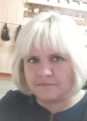 Лариса, 54, Россия, Чунский