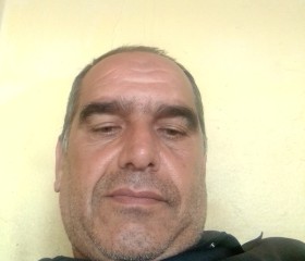 Fethi, 47 лет, Algiers
