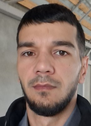 Амир из Ижевска 30 лет