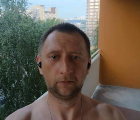 Юрий Иванов, 38 лет, Кыштовка