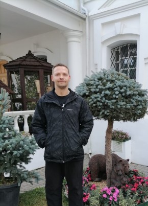 Владимир, 43, Россия, Ногинск