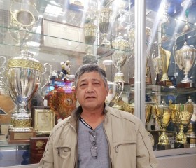 Timur, 62, Chelyabinsk