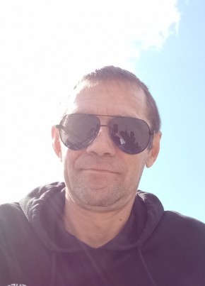 Кирилл из Таловаи 38 лет