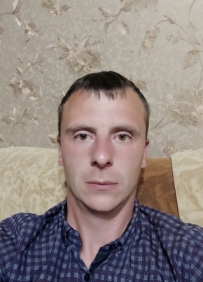 Дима, 38, Россия, Истра
