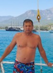Алексей, 57 лет, Пласт