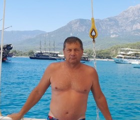 Алексей, 57 лет, Пласт