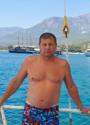 Алексей, 57, Россия, Пласт