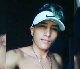 Deuzinaldo, 27, Varzea Alegre