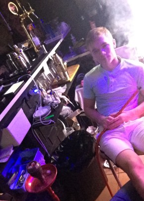 Lesha, 28, Russia, Balashikha