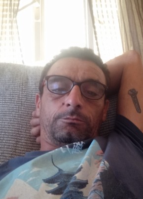 Jose, 42, Spain, Gibraleon