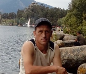 Виктор, 40 лет, Петропавл
