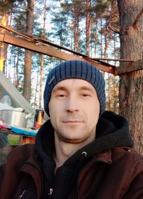 Сергей, 37, Россия, Торжок