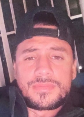 Gerar, 24, Colombia, Pamplona