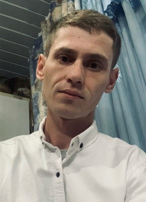 Dmitriy, 30, Russia, Vyksa
