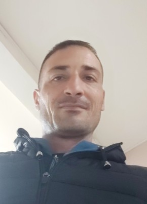 Marko, 36, Serbia, Nis