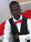 Stanislas, 28 лет, Cotonou