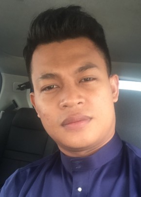 Hakim, 29, Malaysia, Klang