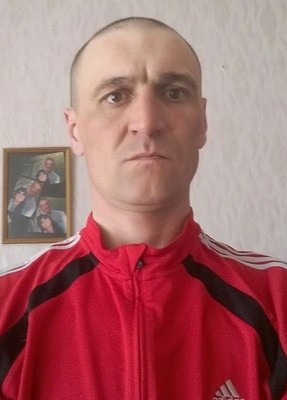 Дмитрий, 45, Россия, Кулунда