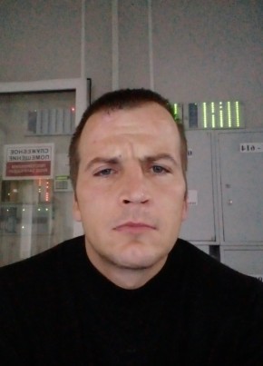 Сергей Казаков, 33, Россия, Краснослободск