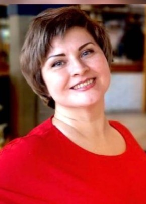 Natalya, 49, Russia, Kemerovo