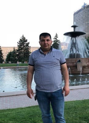 Мирза