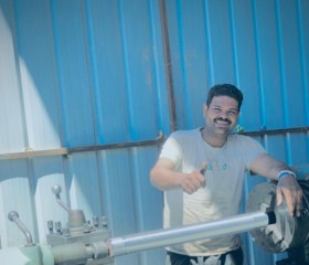 محمود, 31, Cairo