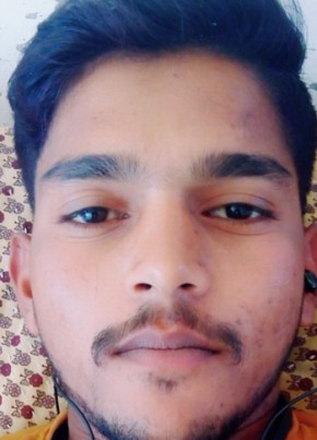 Patel Ajay, 21, India, Ahmedabad