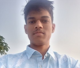 Sathish, 18 лет, Chennai