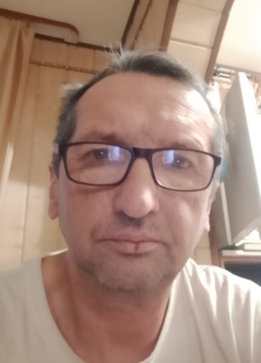 Сергей из Обнинска 43 года