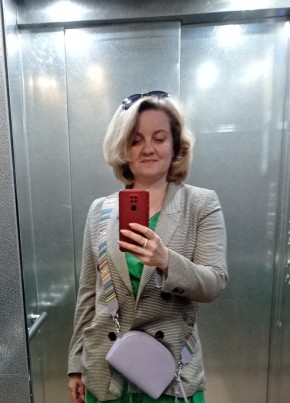 Ольга, 47, Россия, Лобня