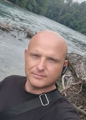 Dmytro из Radzymin 41 год