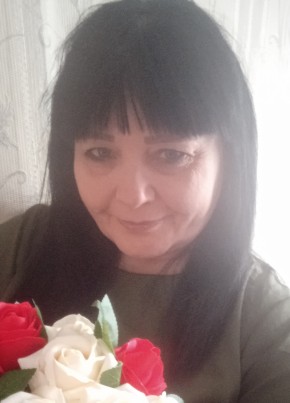 Станислава из Барнаула 61 год