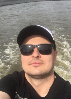 Александр, 41, Россия, Реутов