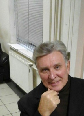 Aleksandr, 66, Россия, Лыткарино