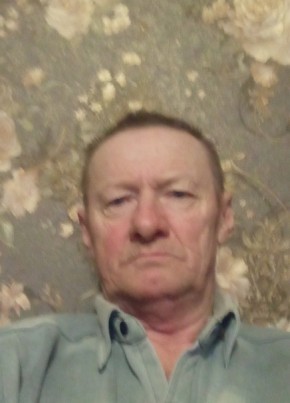 Василий из Вязники 66 лет